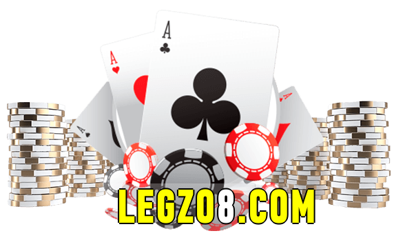 Jogue jogos de pôquer em legzo 