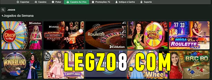 legzo 
